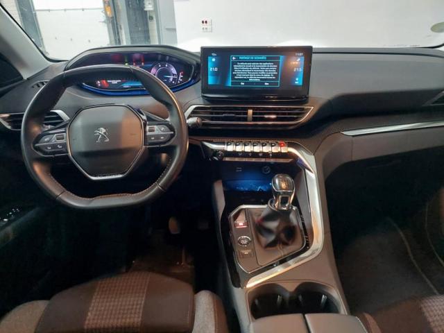 Peugeot 3008 image 5
