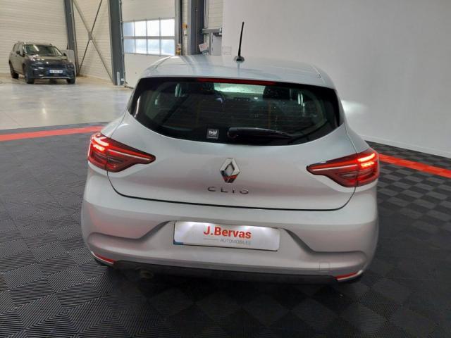 Renault Clio image 6