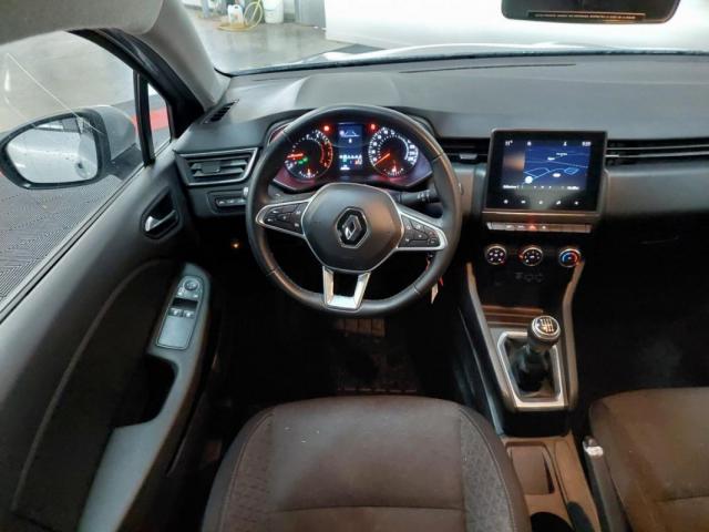 Renault Clio image 8