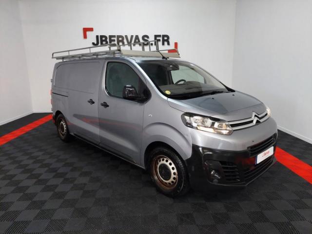 Citroen Jumpy image 5