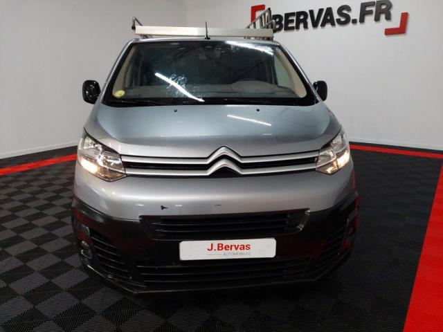 Citroen Jumpy image 8