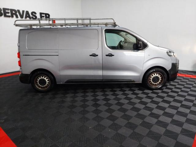 Citroen Jumpy image 1