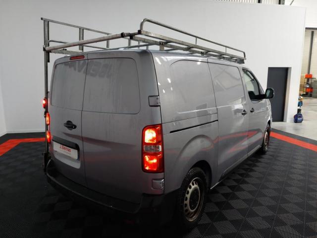 Citroen Jumpy image 4