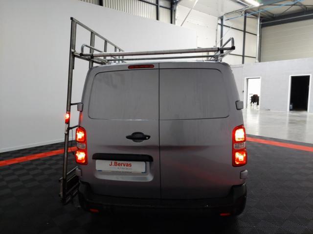 Citroen Jumpy image 7