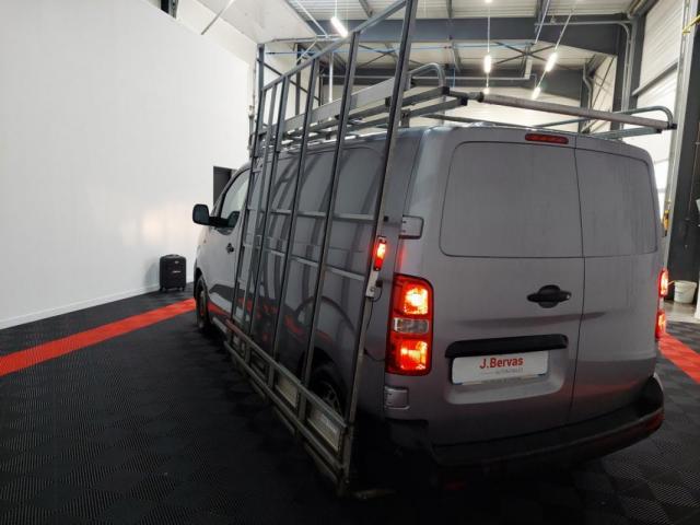 Citroen Jumpy image 9