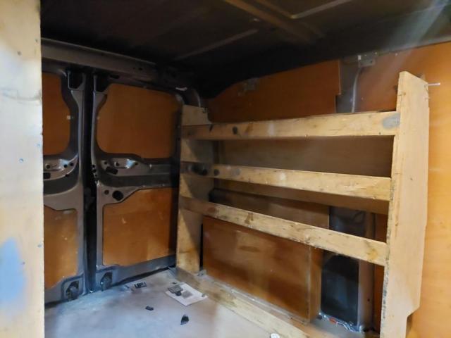 Citroen Jumpy image 2