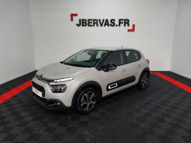 Citroen C3 image 1