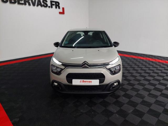 Citroen C3 image 4