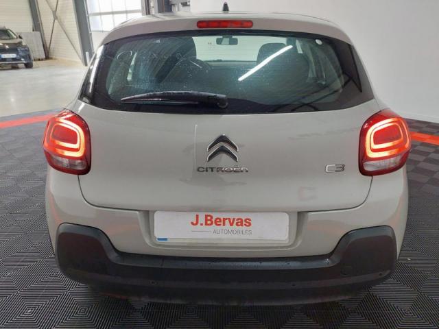 Citroen C3 image 3