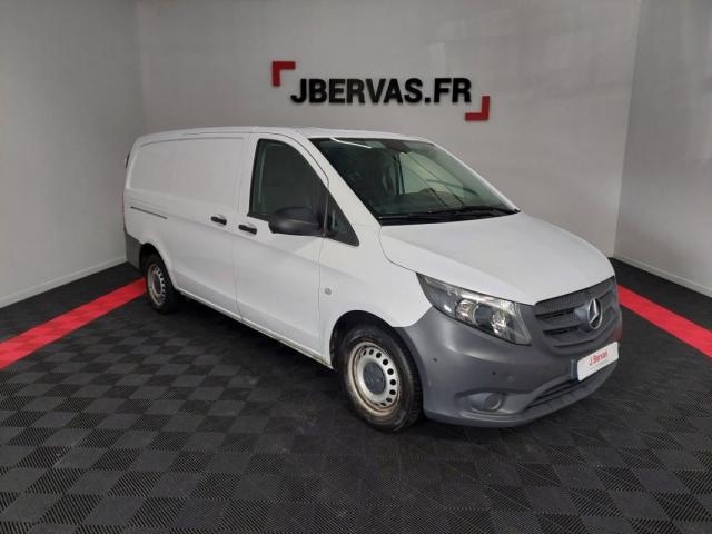 Mercedes Benz Vito image 5