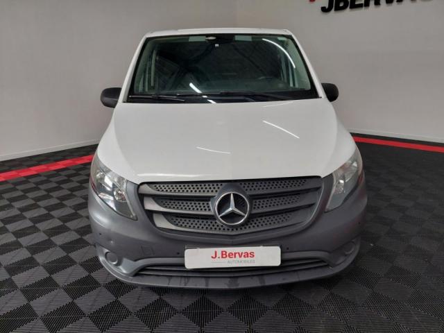 Mercedes Benz Vito image 9