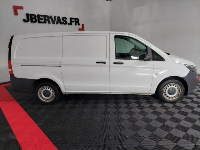 Mercedes Benz Vito image 3