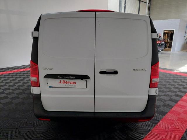 Mercedes Benz Vito image 6