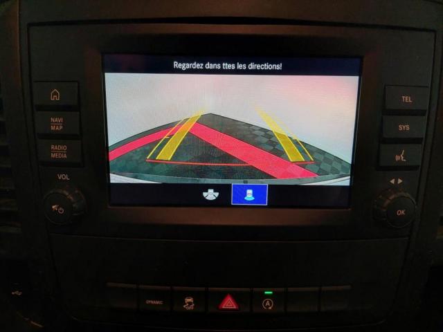 Mercedes Benz Vito image 8