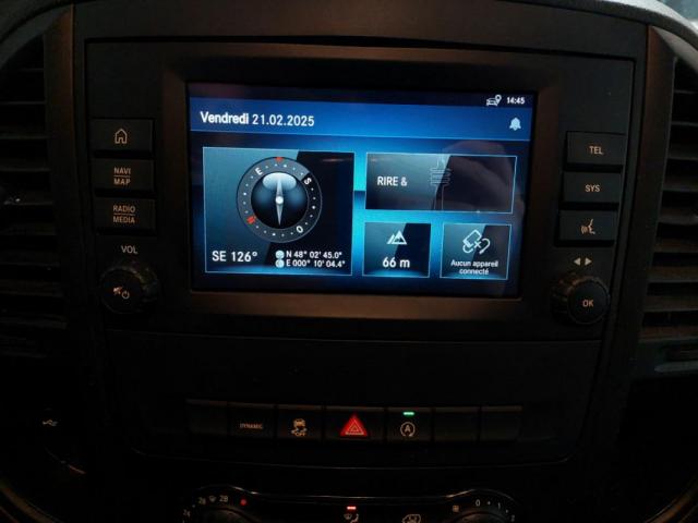 Mercedes Benz Vito image 1