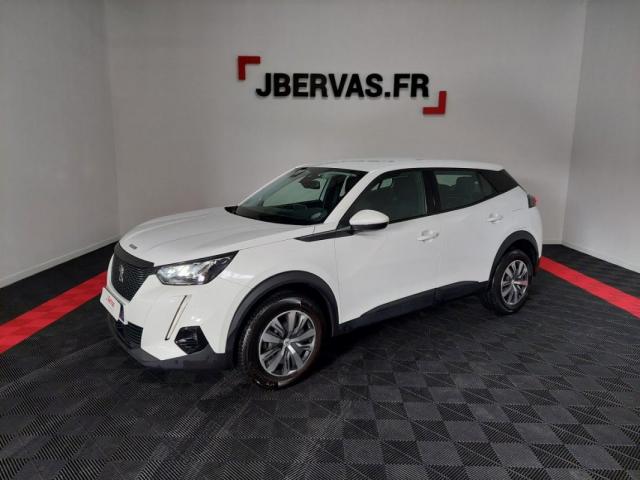 Peugeot 2008 image 2