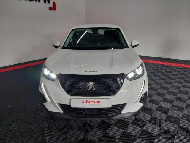 Peugeot 2008 image 6