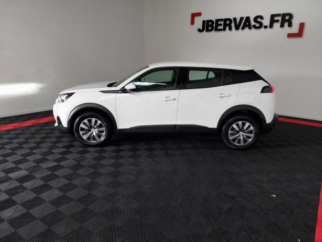 Peugeot 2008 image 8