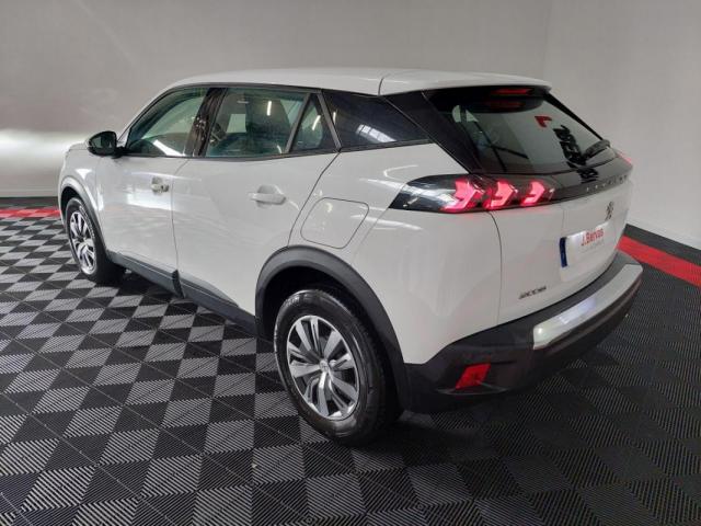Peugeot 2008 image 4