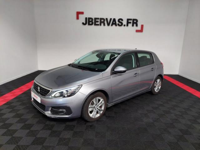 Peugeot 308 image 1