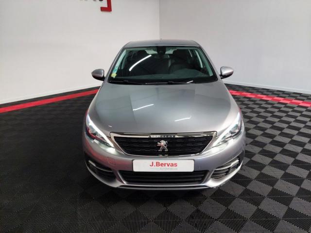 Peugeot 308 image 6