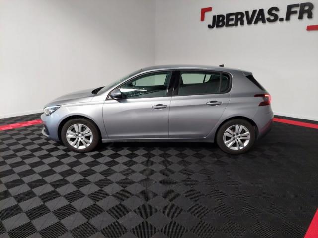 Peugeot 308 image 2