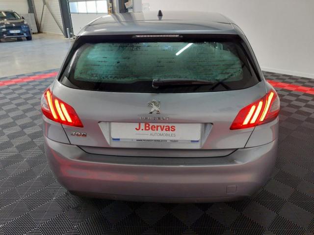 Peugeot 308 image 4