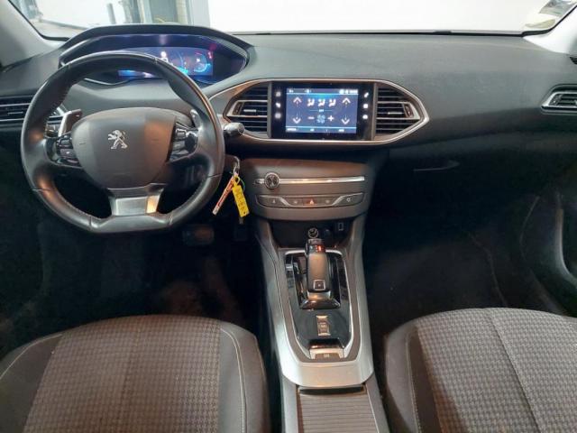 Peugeot 308 image 5
