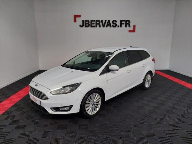 Ford Focus image 5