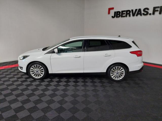 Ford Focus image 4