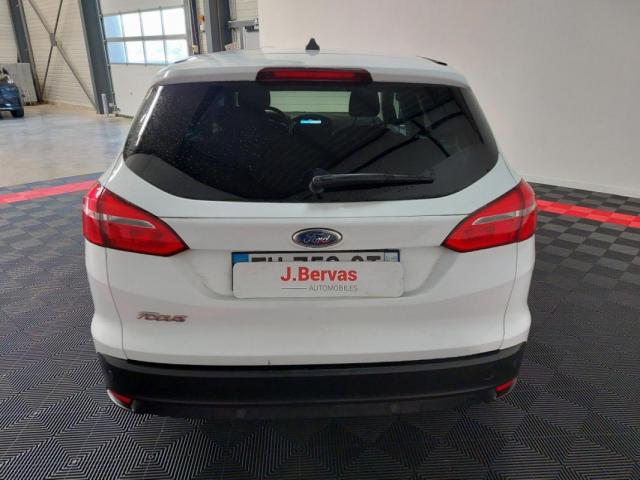 Ford Focus image 3