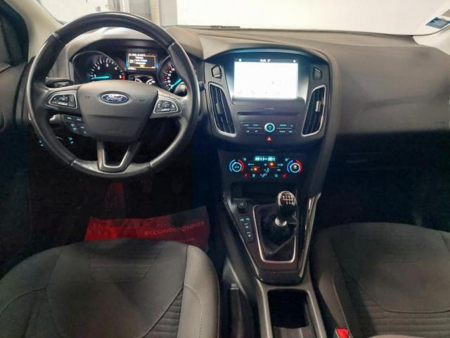 Ford Focus image 1