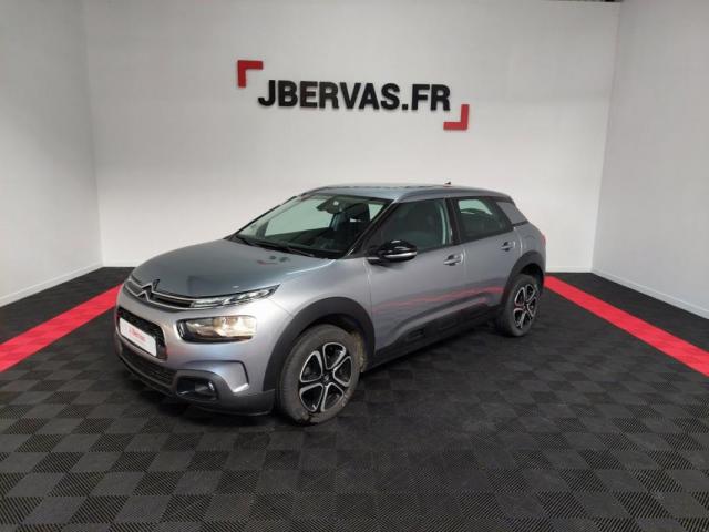 Citroen C4 Cactus image 7