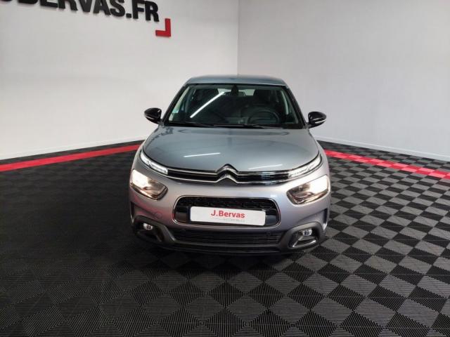 Citroen C4 Cactus image 8