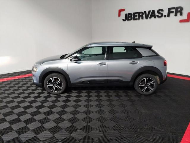 Citroen C4 Cactus image 1