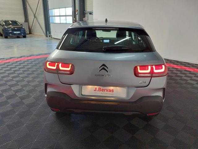 Citroen C4 Cactus image 6