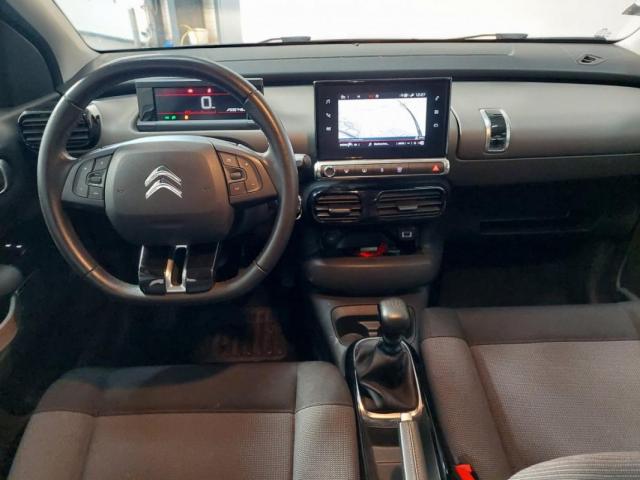 Citroen C4 Cactus image 5