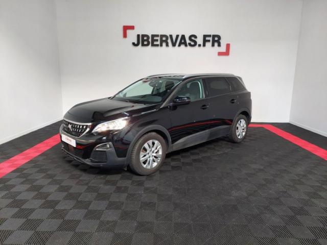 Peugeot 5008 image 9