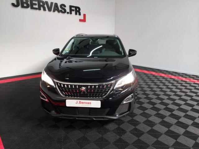 Peugeot 5008 image 6