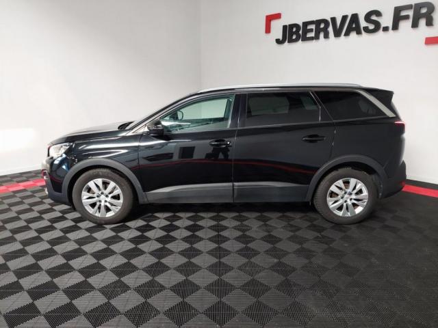 Peugeot 5008 image 2