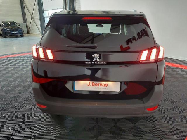 Peugeot 5008 image 4