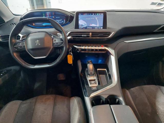 Peugeot 5008 image 8