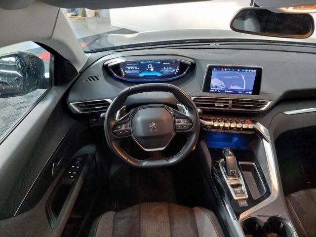 Peugeot 5008 image 5