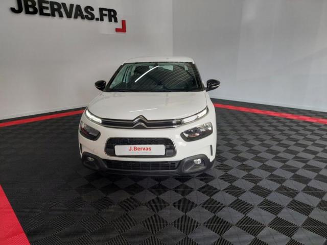 Citroen C4 Cactus image 4