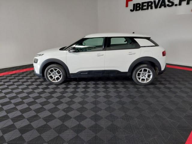Citroen C4 Cactus image 7