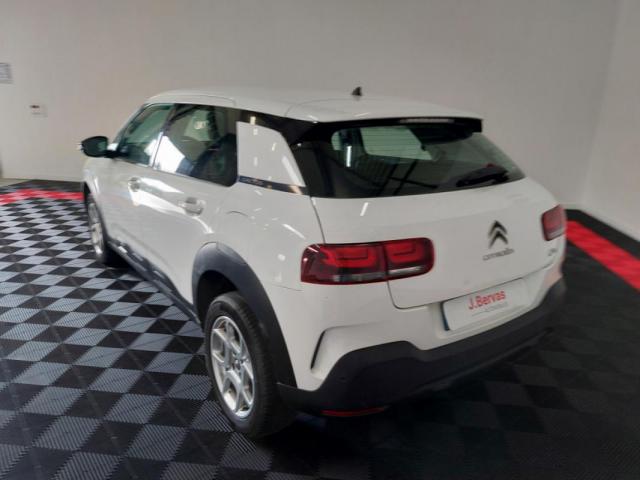 Citroen C4 Cactus image 3