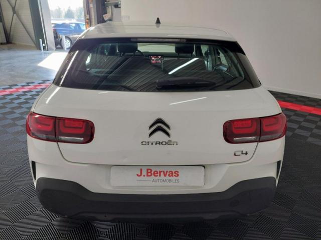 Citroen C4 Cactus image 1