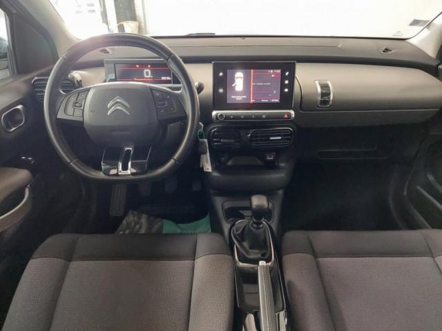 Citroen C4 Cactus image 9