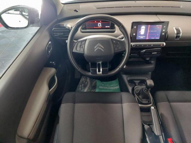 Citroen C4 Cactus image 8