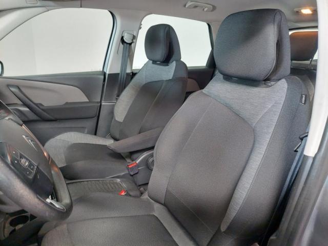 Citroen C4 Spacetourer image 9